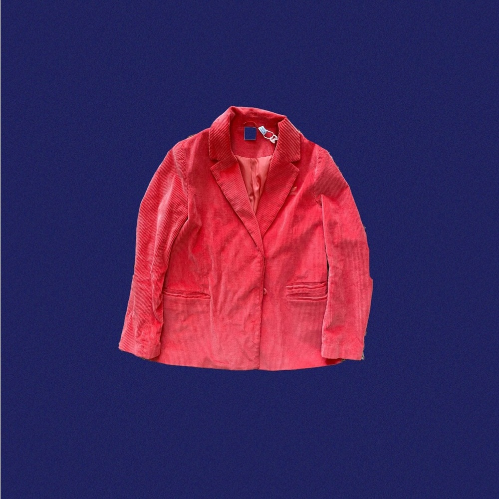 Adidas Suit with Blazer and Pants